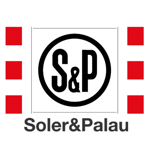 SOLER Y PALAU